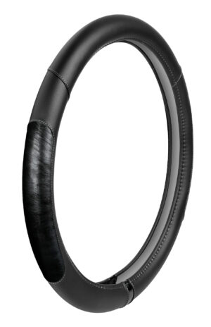 Pearl Black, coprivolante in Skeentex - XL - Ø 49/51 cm - immagine 2