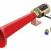 Tromba elettropneumatica 12/24V, 8A