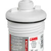 Dispenser porta sapone, per tanica 25 L - 250 ml
