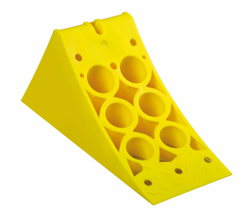 Calzatoia termoplastica omologata DIN76051-E36