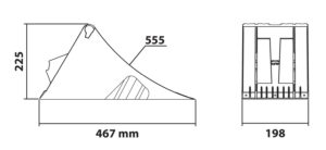Calzatoia termoplastica omologata DIN76051-E53 - immagine 4