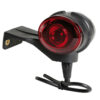 Ilumia, luce perimetrale a 2 Led, 24V - Attacco L - Destra