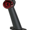 Ilumia, luce perimetrale a 2 Led, 24V - 60° - Flex - Destra