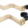 Serrature interne aggiuntive per cabina camion - compatibile per Ford F-Max (10/18>)