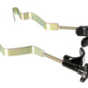 Serrature interne aggiuntive per cabina camion - compatibile per Renault T (06/13>)  - Renault T High (06/13>)