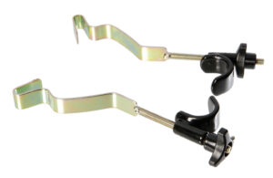 Serrature interne aggiuntive per cabina camion - compatibile per Renault T (06/13>)  - Renault T High (06/13>)