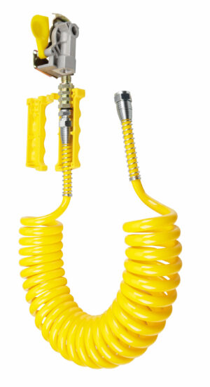 Pro-Handle Set, set impugnature per spirali aria camion - immagine 3