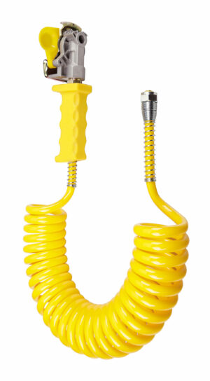 Pro-Handle Set, set impugnature per spirali aria camion - immagine 4