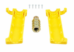 Pro-Handle Set, set impugnature per spirali aria camion - immagine 2