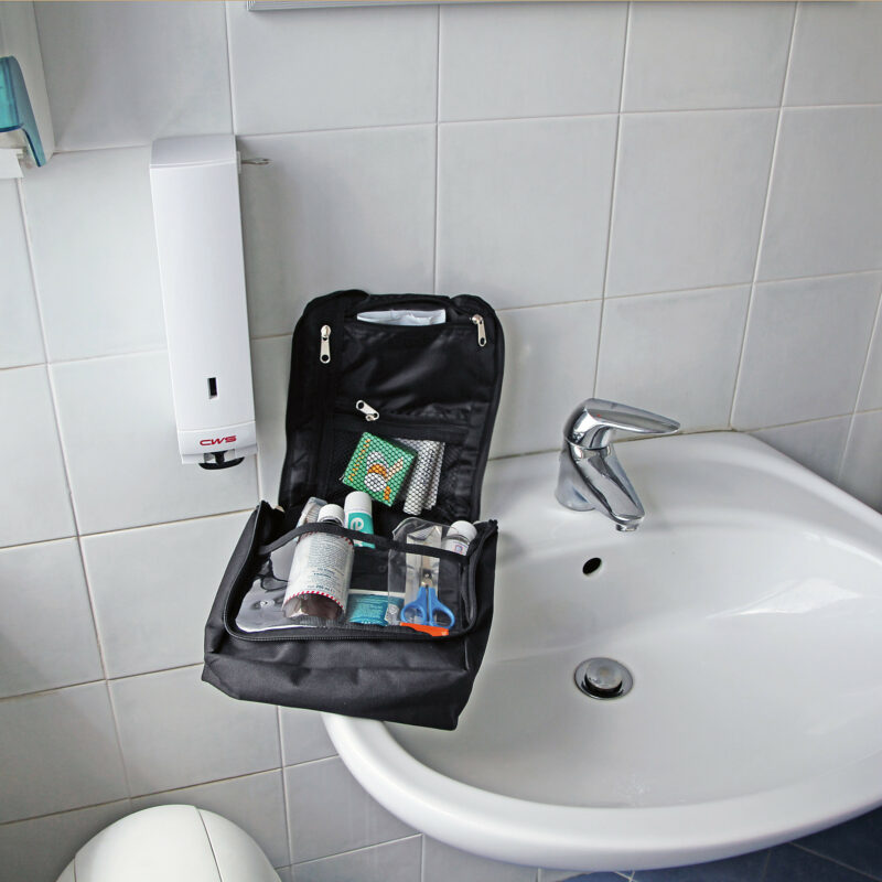Travel Case, astuccio da viaggio - immagine 4