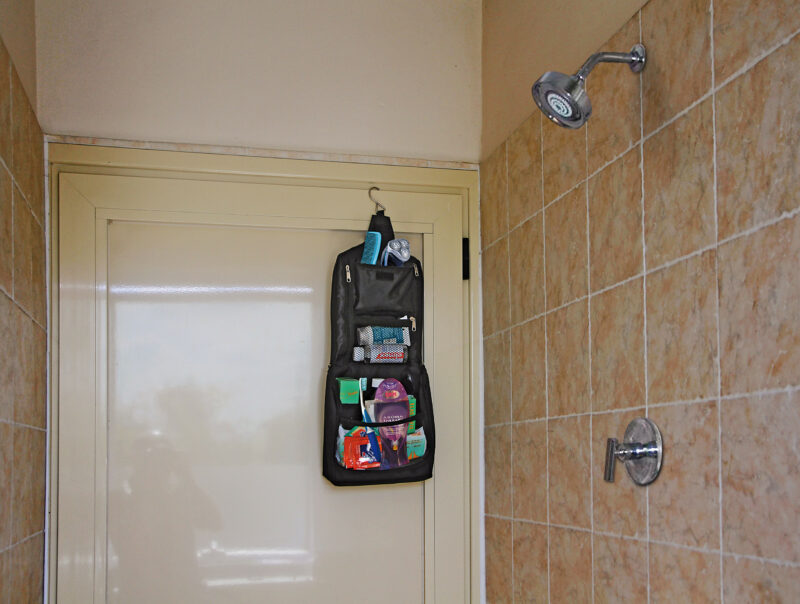 Travel Case, astuccio da viaggio - immagine 5