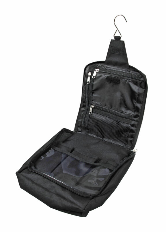 Travel Case, astuccio da viaggio - immagine 3
