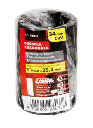 Bussola optional per moltiplicatori di forza - 34 mm - immagine 2