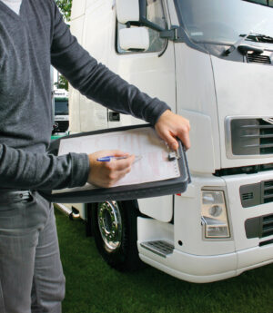 Trucker organizer 2 in 1 - immagine 3