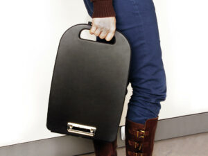 Trucker organizer 2 in 1 - immagine 4