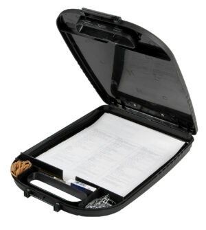 Trucker organizer 2 in 1 - immagine 2