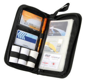Trucker's organizer, borsello del camionista - immagine 2