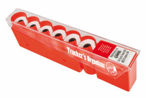 Tacho-Roll Holder, custodia per rotoli cronotachigrafo digitale - immagine 2