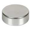 Disco magnetico al neodimio - 132N - 27x10 mm - Sfuso
