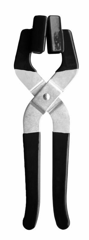 Nut covers-Puller, pinza rimuovi copribulloni camion - immagine 2