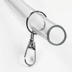 Travaso, pompa a sifone automatica - L - Ø 18 mm - 250 cm - immagine 3