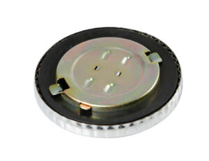 Tank-Lock, tappo serbatoio con serratura - Ø 60 mm - immagine 2