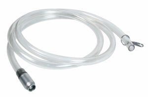 Travaso, pompa a sifone automatica - S - Ø 14 mm - 210 cm