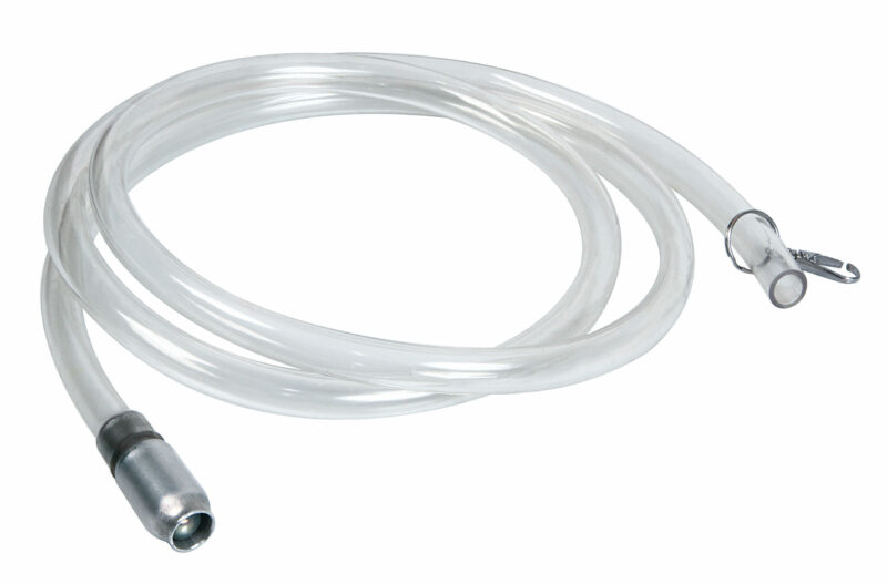 Travaso, pompa a sifone automatica - S - Ø 14 mm - 210 cm