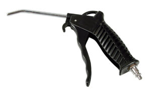 G-1, Pistola soffiaggio aria