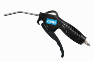 G-2 De Luxe, pistola soffiaggio aria