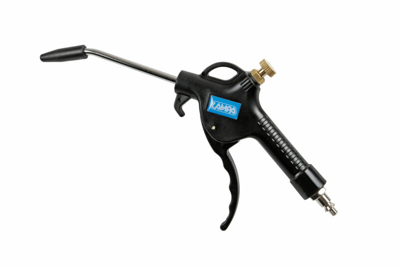 G-3 Professional, pistola soffiaggio aria - immagine 4