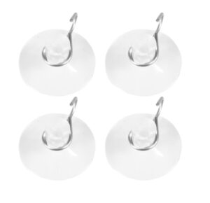 Ventose multiuso set 4 pz