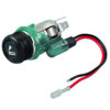 Euro-Style kit accendisigari illuminato 24V