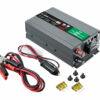 Power Inverter 300, trasformatore 24V > 220V