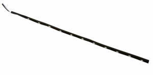 Micro-Strip, 24V - 48 Led - 100 cm - Bianco - immagine 2