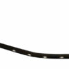 Micro-Strip, 24V - 48 Led - 100 cm - Rosso