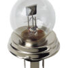 24V Lampada asimmetrica biluce - R2 - 50/55W - P45t - 1 pz  - Scatola