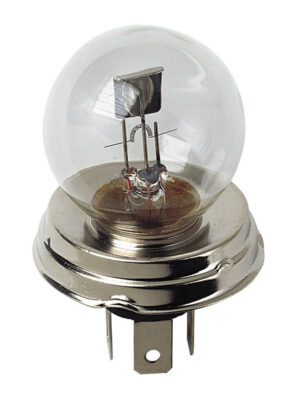 24V Lampada asimmetrica biluce - R2 - 50/55W - P45t - 1 pz  - Scatola