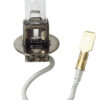 24V Lampada alogena - H3 - 70W - PK22s - 1 pz  - D/Blister