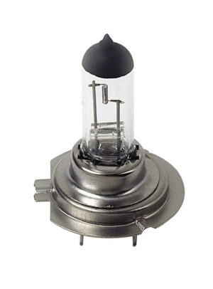 24V Lampada alogena - H7 - 70W - PX26d - 1 pz  - Scatola