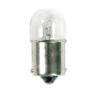 24V Lampada sferica - R5W - 5W - BA15s - 2 pz  - D/Blister
