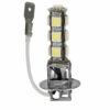 24/28V Hyper-Led 39 - 13 SMD x 3 chips - (H3) - PK22s - 1 pz  - D/Blister - Bianco