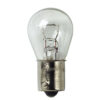 24V Lampada 1 filamento - P21W - 21W - BA15s - 2 pz  - D/Blister