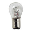 24V Lampada 2 filamenti - P21/5W - 21/5W - BAY15d - 2 pz  - D/Blister