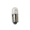 24V Lampada micro - T4W - 4W - BA9s - 2 pz  - D/Blister