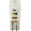 24/28V Mega-Led 3 - 3 SMD x 1 chip - (T10) - W2,1x9,5d - 20 pz  - Busta - Bianco - Doppia polarità