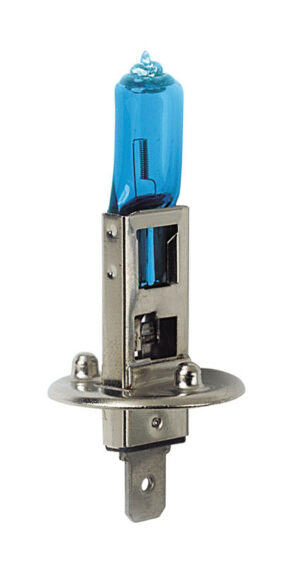 24V Lampada alogena Blu-Xe - H1 - 70W - P14,5s - 1 pz  - Scatola