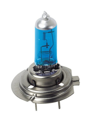 24V Lampada alogena Blu-Xe - H7 - 70W - PX26d - 2 pz  - D/Blister