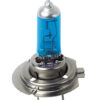 24V Lampada alogena Blu-Xe - (H7) - 100W - PX26d - 1 pz  - Scatola