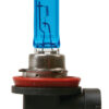 24V Lampada alogena Blu-Xe - H11 - 70W - PGJ19-2 - 2 pz  - D/Blister